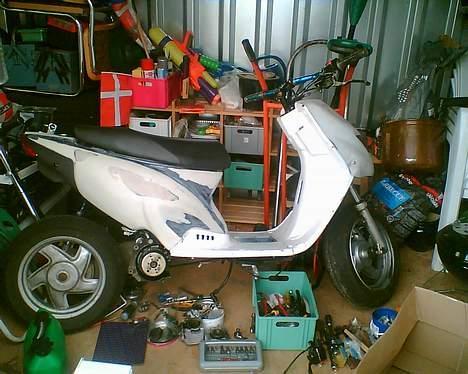 CPI Popcorn | Byttet billede 8