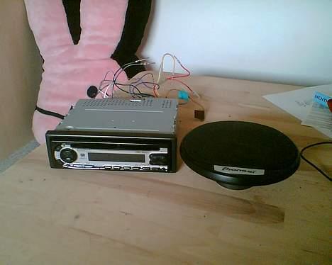 CPI Popcorn | Byttet billede 9