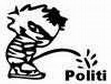Aprilia Rally LC Ghost( solgt ) - Fuck Politiet :) billede 9