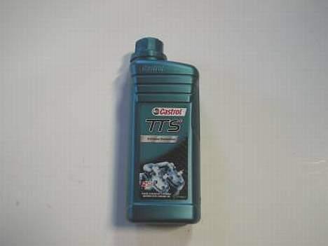 Aprilia Rally billede 7