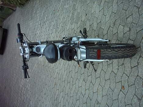 Sachs MadAss - SOLGT billede 4