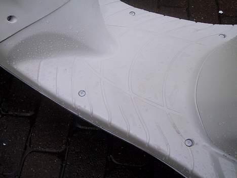 Piaggio New Zip Byttet til Raptor - ny billede 13