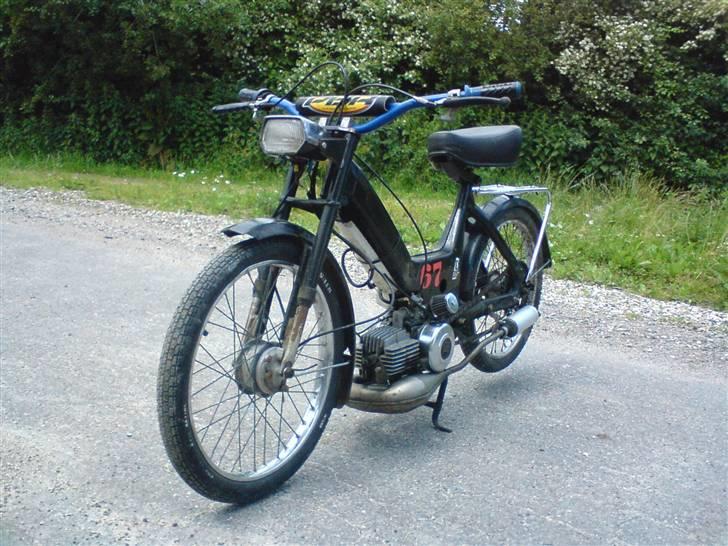 Puch maxi k før billede 1