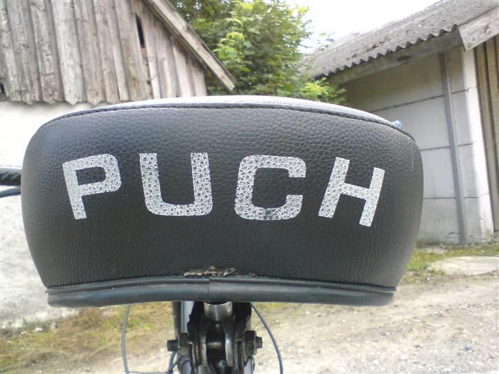 Puch maxi k før billede 3