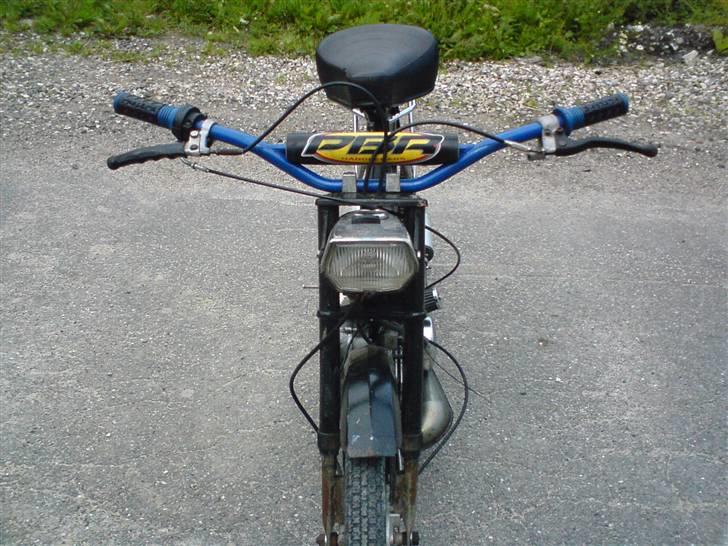 Puch maxi k før billede 4