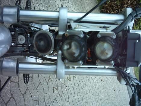 Sachs MadAss - SOLGT billede 7