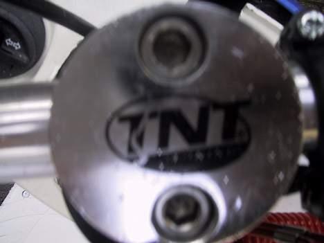 Piaggio New Zip Byttet til Raptor - ny billede 18