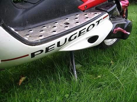 Peugeot speedfight billede 8