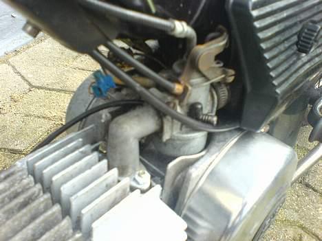 Puch maxi k *soolgt * billede 5