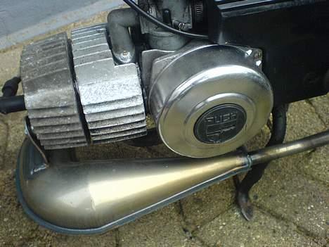 Puch maxi k *soolgt * billede 6