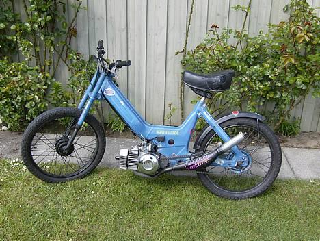 Puch maxi k racing  ($olgt) - nyt billede  billede 1