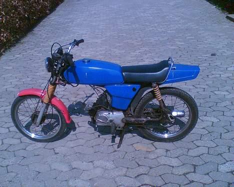 Yamaha FS-1 2 Gear - SOLGT billede 2