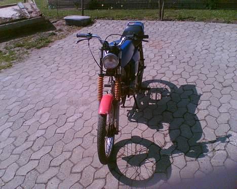 Yamaha FS-1 2 Gear - SOLGT billede 5