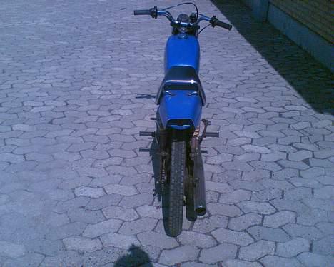 Yamaha FS-1 2 Gear - SOLGT billede 6