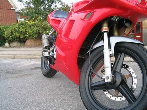 Cagiva Mito 50 solgt billede 9