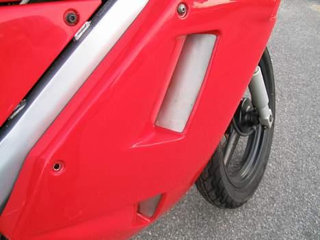 Cagiva Mito 50 solgt billede 13