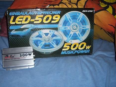 Peugeot speedfight billede 11