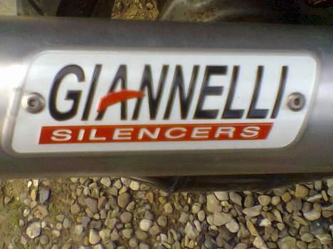 Yamaha jog fs ¤stjålet¤ dammm  billede 4