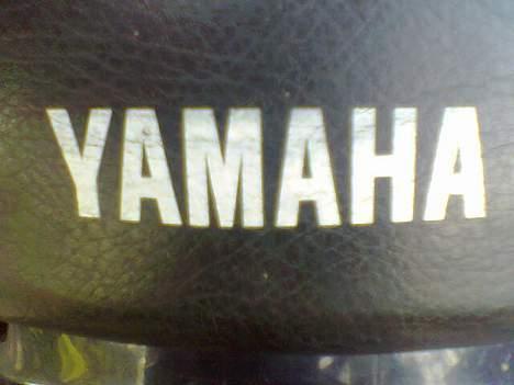 Yamaha jog fs ¤stjålet¤ dammm  billede 8