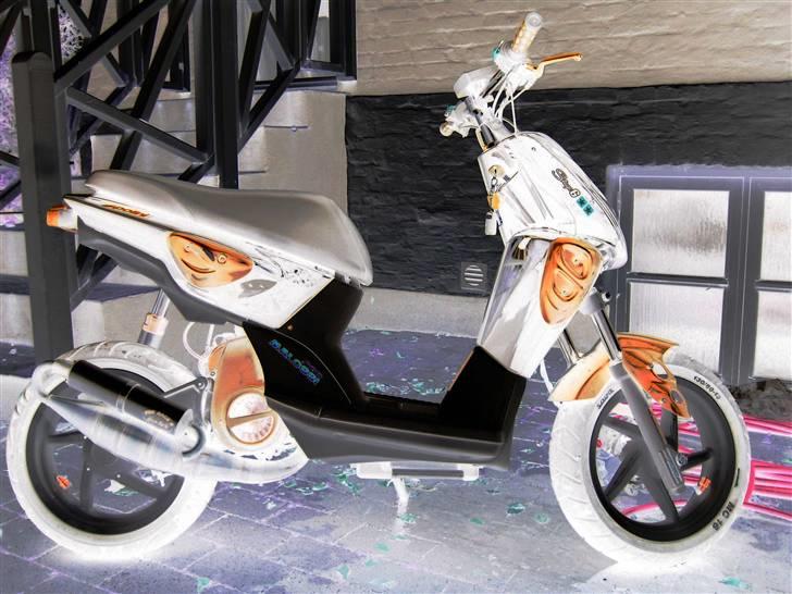 Yamaha  • Slider • Corsa SOLGT billede 4