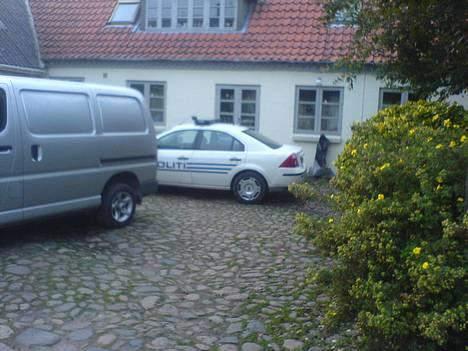 Suzuki RMX • Baske´s • [SOLGT] - pansere der ville se min rmx ! billede 12