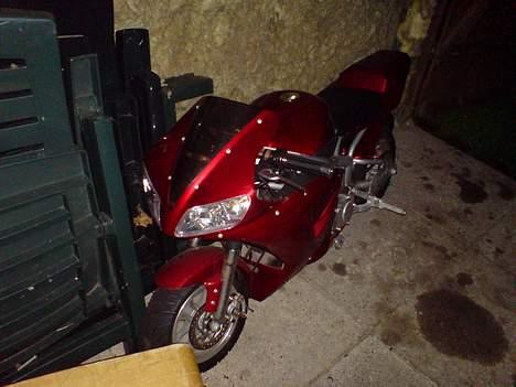 MiniBike Superbike "" BILLIG SALG  billede 2