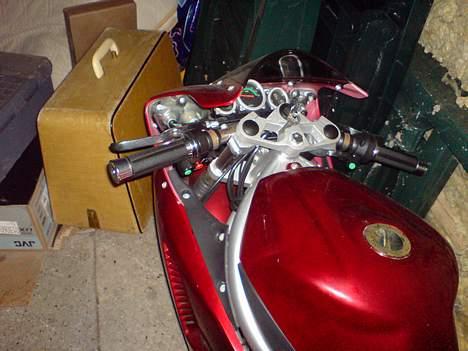 MiniBike Superbike "" BILLIG SALG  billede 4