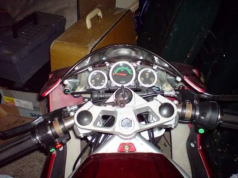 MiniBike Superbike "" BILLIG SALG  billede 8