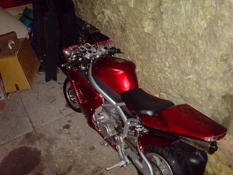 MiniBike Superbike "" BILLIG SALG  billede 10