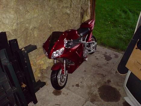 MiniBike Superbike "" BILLIG SALG  billede 11