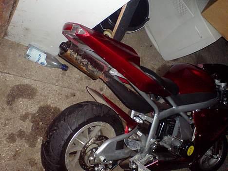 MiniBike Superbike "" BILLIG SALG  billede 14