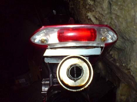 MiniBike Superbike "" BILLIG SALG  billede 15