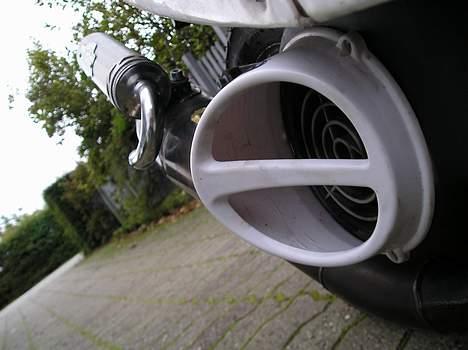 Yamaha Jog Fs (solgt) billede 3