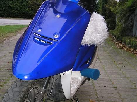 Yamaha Jog Fs (solgt) billede 4