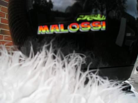 Yamaha Jog Fs (solgt) billede 8