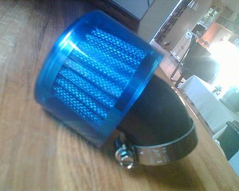 Suzuki Fz50 SOLGT IKKE SKRIV HER billede 3