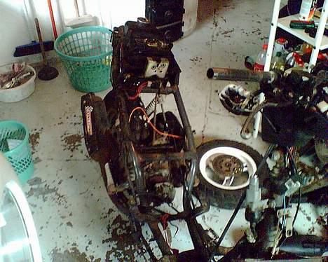 PGO Hot 50 (Solgt) billede 3