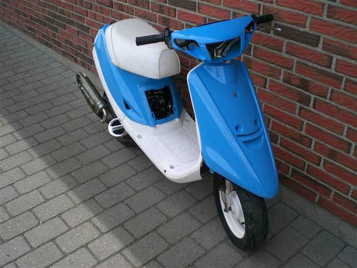 Yamaha Jog EVO LC - SOLGT - {NYESTE} billede 1