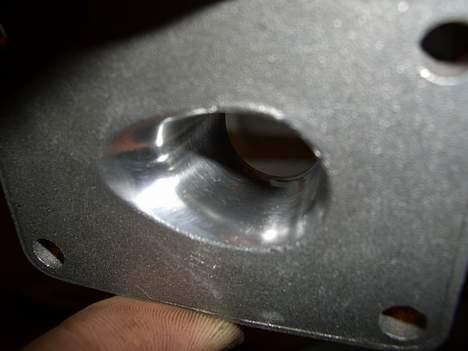 Derbi senda (byttet til jog R) - som den ser ud nu billede 15