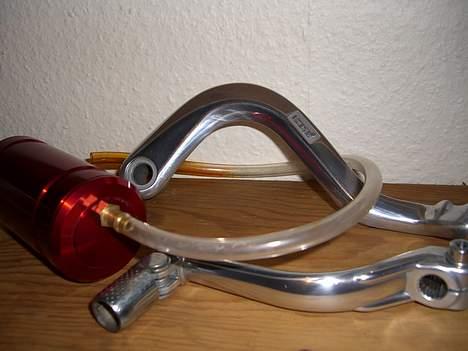 Derbi senda (byttet til jog R) - som den ser ud nu billede 16