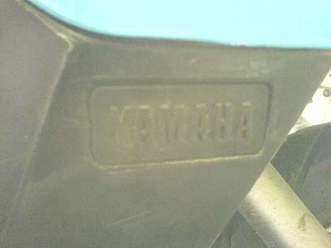 Yamaha Jog fs (( Byttet )) billede 15