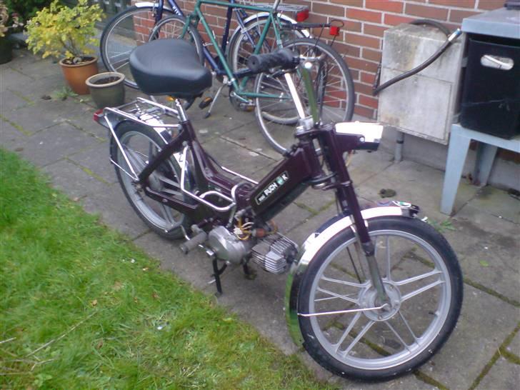 Puch maxi k billede 1
