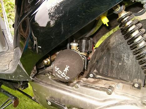 PGO hot 50(solgt) - hebo billede 13