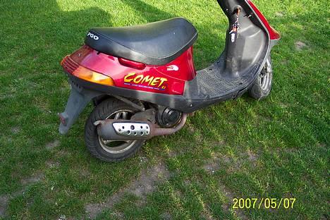 PGO comet billede 3
