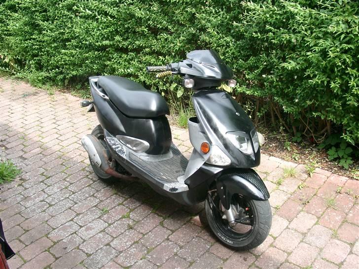 PGO Dr. Big billede 1