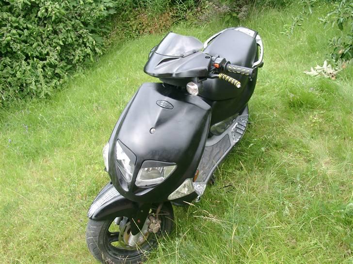 PGO Dr. Big billede 2