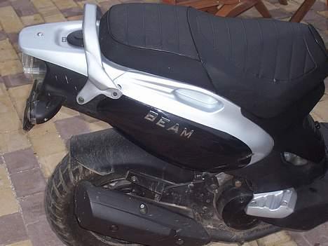 PGO Pmx Naked - Beeam billede 7