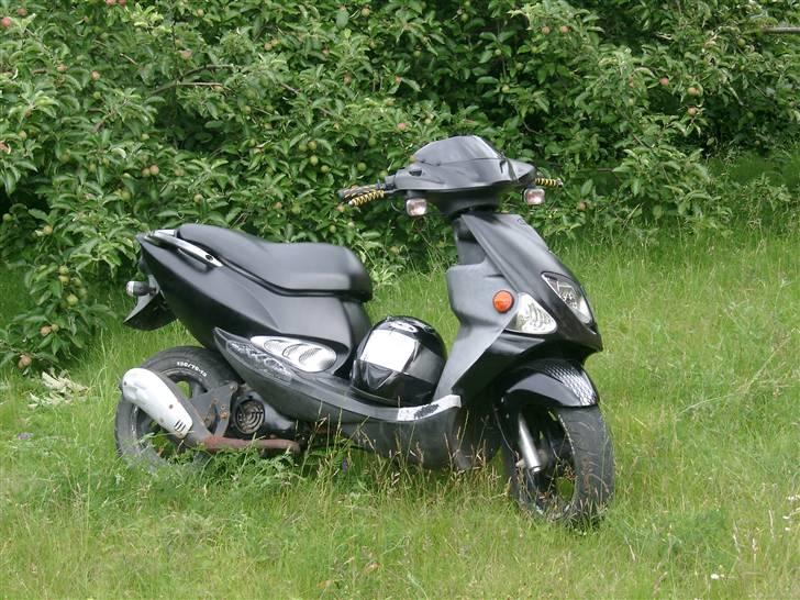 PGO Dr. Big billede 3