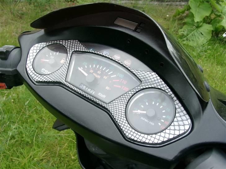 PGO Dr. Big billede 4