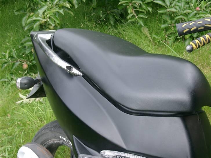 PGO Dr. Big - Resultatet blev ok billede 6